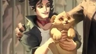 Hóa ra chân thọt 0,5 bị thương là do quá lương thiện