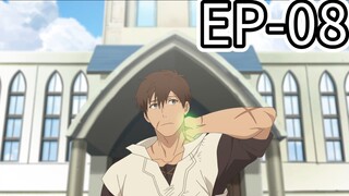 I PERRY EVERYTHING [SEASON-1] [EPISODE-08] HINDI DUBBED