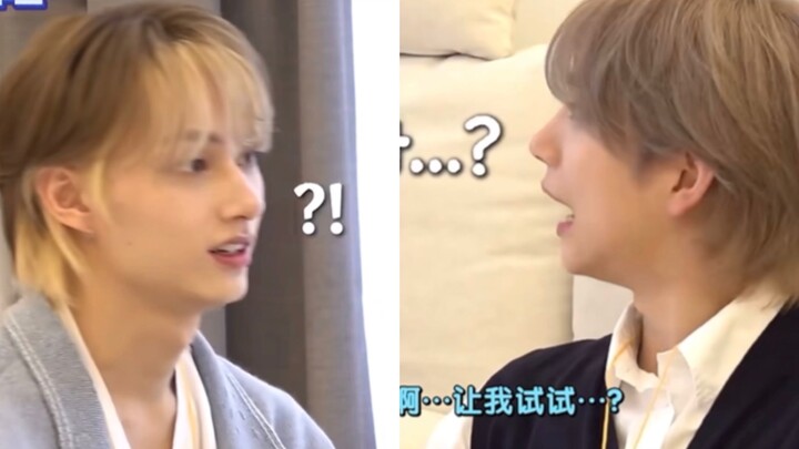 【SEVENTEEN】Beginilah cara sebuah grup yang kurang bertanggung jawab mengasuh anak-anak mereka.