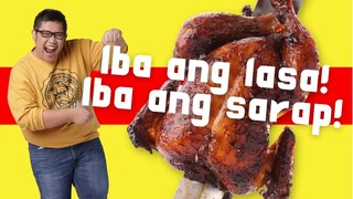📻 Clara : Kambal : THS