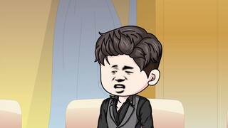 Episode 16: The system allows me to have many children and good fortune. The ancestor will protect y