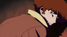 Cowboy Bebop ตอนที่ 20