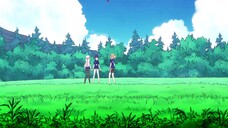 Hoshikuzu Telepath eps 9