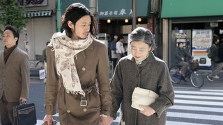 【王婆】豆瓣8.6分，我突然想起了妈妈，泪流不止！日本电影《东京塔》