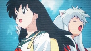 [MAD|Inuyasha]Inuyasha X Higurashi Kagome