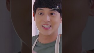 ใช่! ถูกของมานะ #โลกหมุนรอบเธอ #โบว์เมลดา #เจมส์จิรายุ #ละครช่อง3 #3Plus