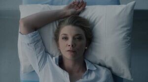 White Lies epsoide 1 [Sub Indo]