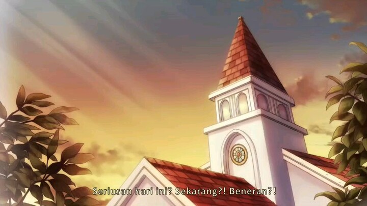 ANIME BERKEDOK MARKETING??🤨🤯