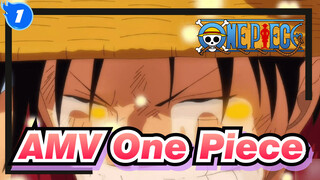 [AMV One Piece]
Sudah Berapa Lama Sejak Terakhir Kali Kamu Menonton One Piece?_1