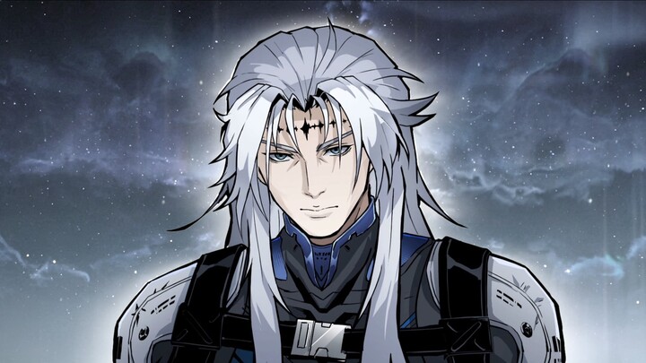 【Da Ming Wang Chao 1566】The Former Luo