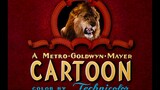 Tom And Jerry Collections (1950) TẬP 21 VietSub Thuyết Minh