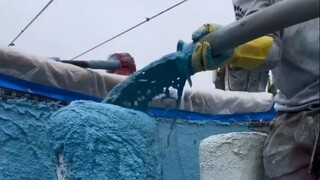 Seri Pekerja Terampil "Ramp Tahanan Pria" 11.6