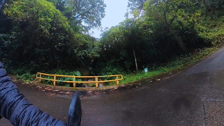 Primer viaje