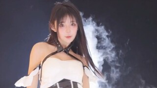 【鱼子酱】《No.9》常服套装 直播跳舞录屏