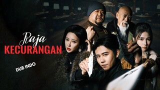 Raja Kecurangan Dramabox Full Episode (suara sulih) part 2