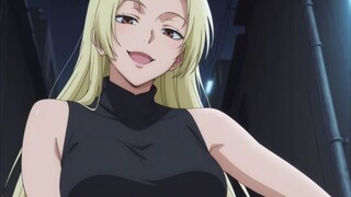 YUKI TSUKUMO THE BEST MOMMY