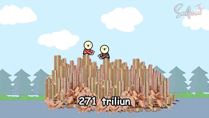 271 TRILIUN