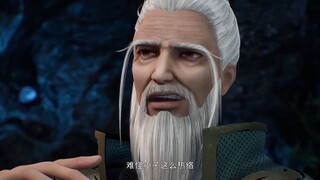PV Wan Jie Duzun Eps 309