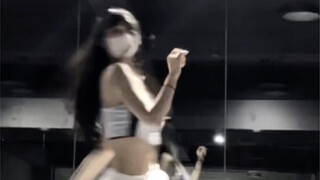 Sisters, come and practice head shaking together! ! ｜【Like that】Original choreography