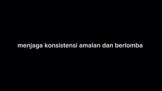 Assalamualaikum warahmatullahi wabarakatuh, Subhanallahi wabihamdihi Subhanallahil adzim