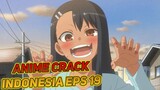 Aku Masih Polos Jangan Dirusak | Anime Crack Indonesia Episode 19