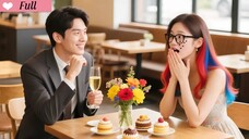 She Dressed Up Ugly To Ruin The Blind Date, But CEO Saw Through Her Disguise—And Fell Hard!