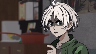 20: บางคนก็ไม่ใช่มนุษย์จริงๆ!