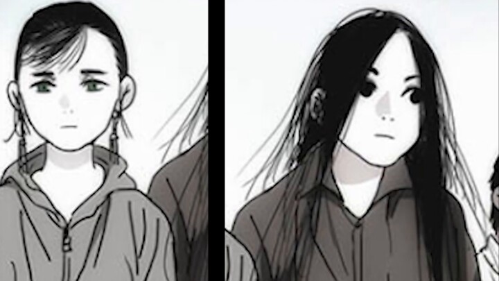 This is the video with the least traffic, but I want to write a biography for him~