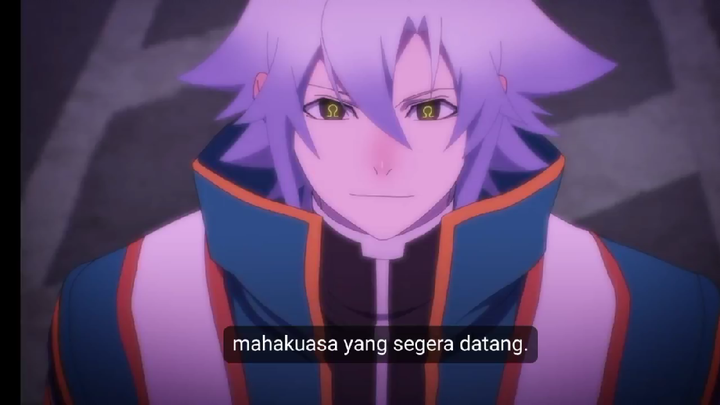 Best scene god of highschool