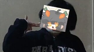 宅舞初投