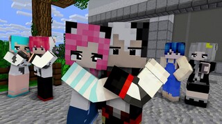 YOUTUBER MINECRAFT YÊU LẠI TỪ ĐẦU - YOUTUBER MINECRAFT LOVES FROM FIRST - GAME TÔI YÊU