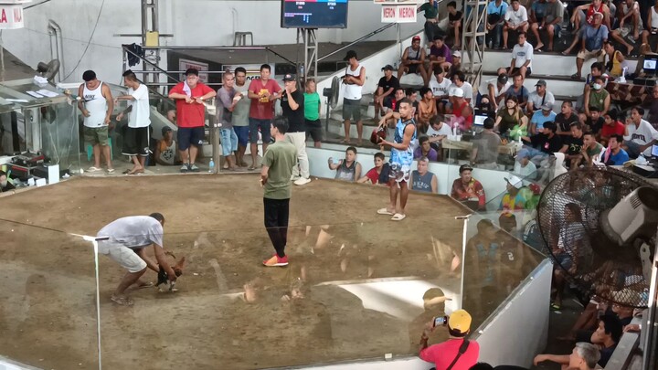 NOV 2 HACK FIGTH ..WIN KASO PATAY DIN ..