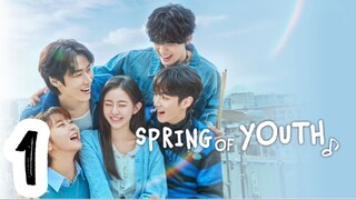 Spring Of Y0uth Ep 1_sub indo (2025)