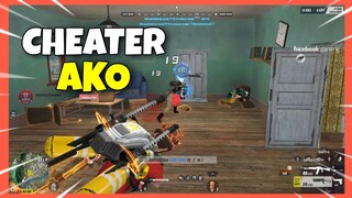 1 VS 5 TEAMS IN BITTERLAKE! SOLO VS SQUAD 20 KILLS [ ROS TAGALOG ]
