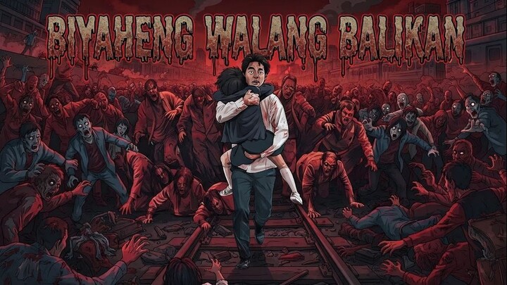 BIYAHENG WALANG BALIKAN ⚜️ TAGALOG DUBBED