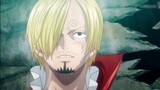 [Anime]MAD.AMV: One Piece - Yang Terpenting Bagi Manusia Adalah Hati