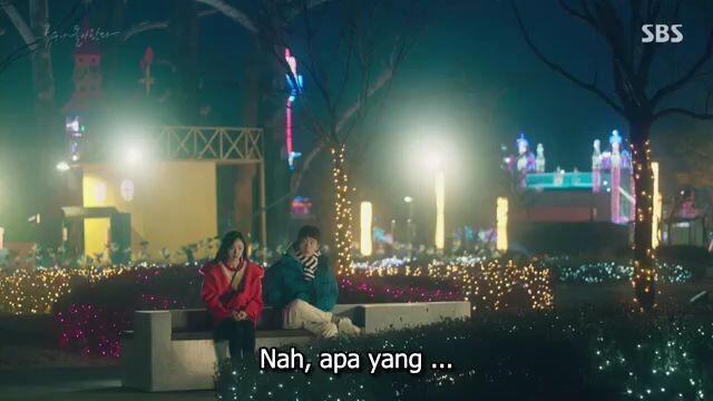 My Strange Hero Eps 08