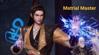 matrial master episode 320