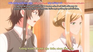 whispering you a love song tập 7 |tokisaki yukita