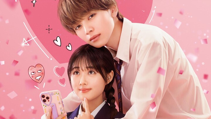 Lovesick Ellie Sub Indo