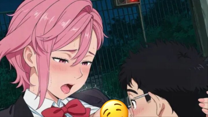 Bayi gede Mimi cucu