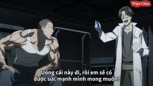 One Punch Man Sự Xuất Hiện Của Saitama - Tập 01 [Việt sub] Cut 1/2 #Anime