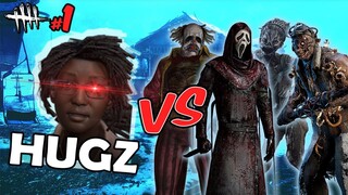 Farming or Extreme Friendship? Time for Dead by Daylight!! 🔥