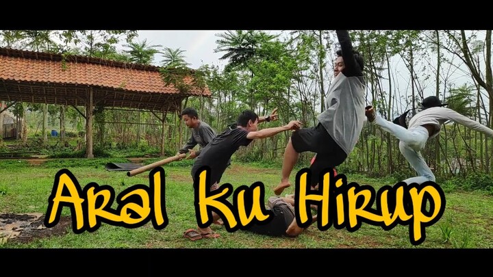 Film Pendek Sunda "Dulur jadi Batur" Part 6