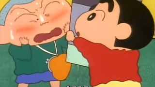 "Crayon Shin-chan Bộ truyện vui nhộn" #璋 Shin-chan