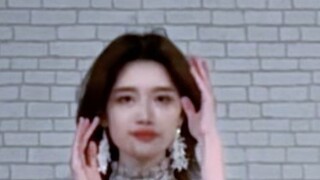 [The Whisper of the Medicine House Girl OP] Hundred Flowers Dazzling Full Version Choreography