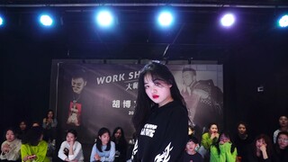 [Ku Shao_Shen Xu Kuo] เพลงใหม่ของ Wang Yibo "No Feeling" เวิร์กช็อปการออกแบบท่าเต้นของ Kuo Shao การแ