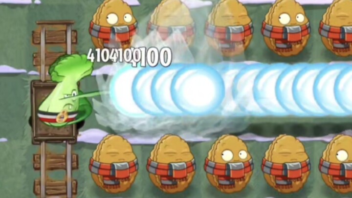 100 plants vs ice hockey