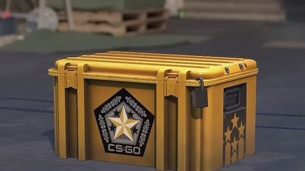 【Setiap Hari Buka】CS2 Unboxing | Tembus Emas | Pisau Cakar | Pisau Kupu-Kupu | Perkiraan Harga | 4K