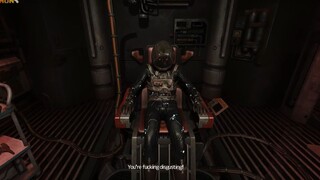 【SOMA】Cốt Truyện Game Kinh Dị #2 _ Thế Nào Là Sống_